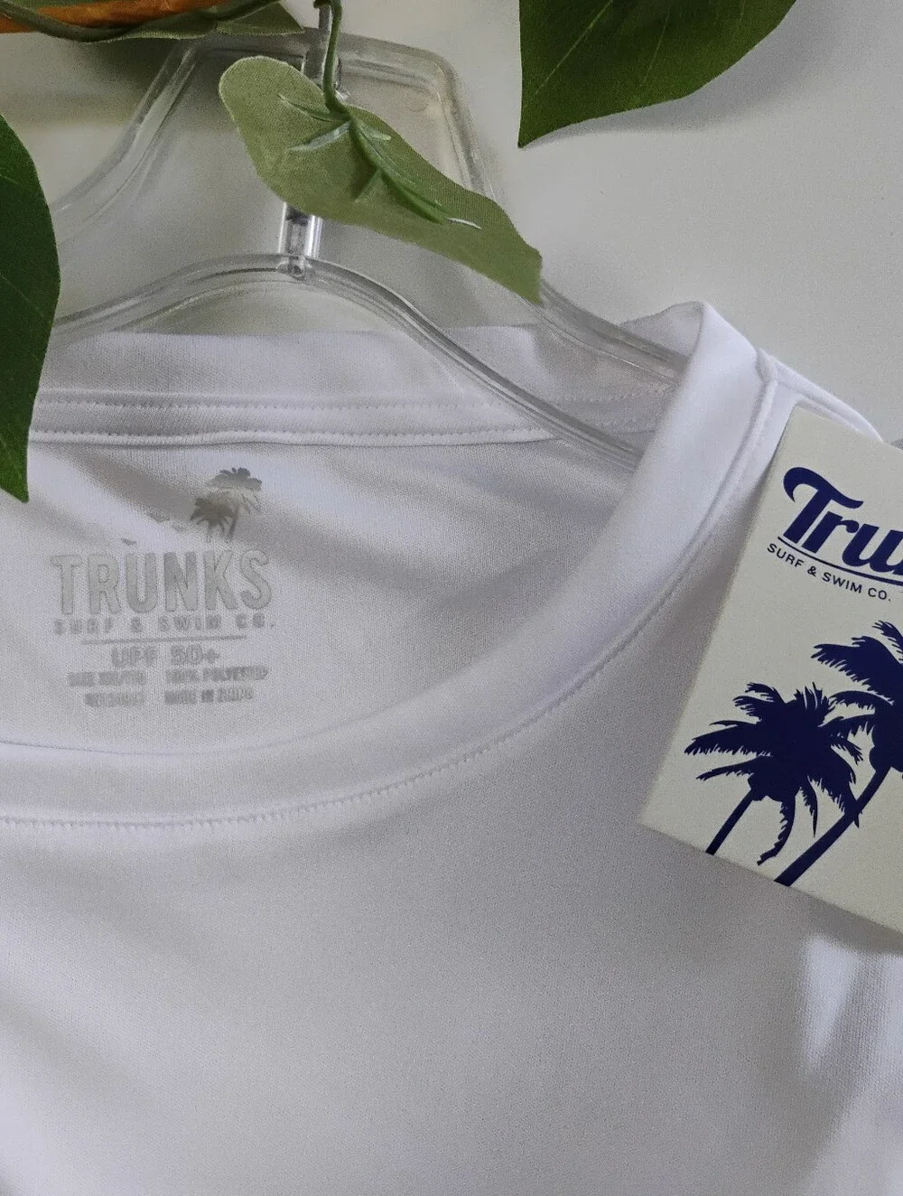Trunks Surf & Swim trunks surf